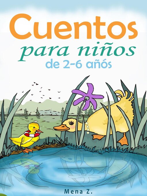 Title details for Cuentos para Niños by Z Mena - Available